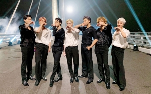 BTS Diundang ke Pesta Ultah, Jawaban 'Sombong' Jin Bikin Ngakak