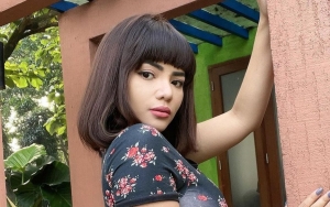 Dinar Candy Resmi Jadi Tersangka Buntut Aksi Protes PPKM Pakai Bikini, Terancam 10 Tahun Penjara