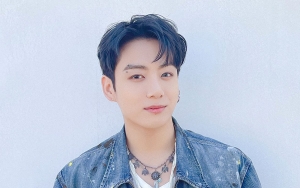 Awas Cemburu, Ayam Menang Banyak Disayang-sayang Jungkook BTS