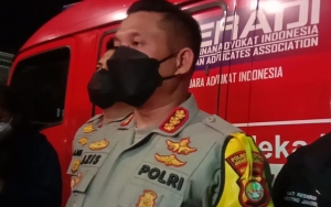 Dinar Candy Tersangka Pornografi, Polisi Ungkap Nasib Adik Yang Rekam Aksi Bikini
