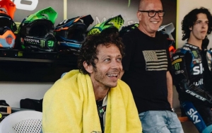 Valentino Rossi Pamit Pensiun di Akhir Musim MotoGP 2021