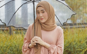 Banjir Suntikan Semangat, Larissa Chou Soal Kini Jadi Single Parent Akui Lebih Kuat
