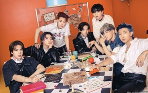 BTS Ungkap Sosok yang Dianggap Sahabat, ARMY 'Patah Hati' Namanya Tak Disebut