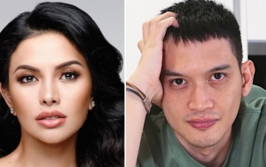 Bodo Amat 'Dinyinyiri' Nikita Mirzani, Rezky Aditya Pamer Foto Kondangan Mesra Bareng Citra Kirana