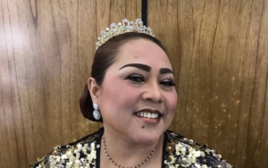 Lama Tak Muncul di TV, Nunung Ungkap Kondisi Keluarga Besar yang Sempat Terpapar Covid-19