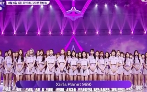 Belum Tayang, Hasil Voting Sementara 'Girls Planet 999' Tuai Pro Kontra