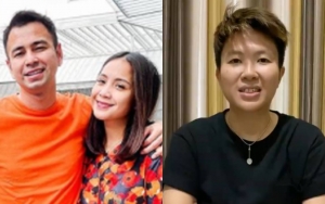 Diundang Raffi Ahmad ke Rumahnya, Liliyana Natsir Beri Penilaian Begini