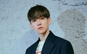Saking Cintanya, Baekhyun Bela-Belain Lakukan Ini Saat Ultah EXO-L Meski Sedang Wamil