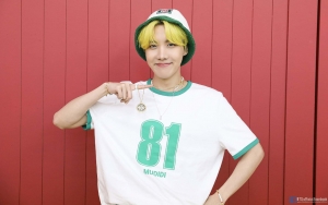 J-Hope Pernah Keceplosan Sebutkan Barang Milik Wanita, Begini Reaksi Member BTS