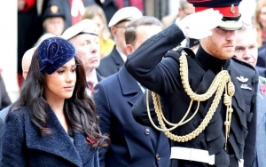 Pangeran Harry dan Meghan Markle Sempat Incar Selandia Baru Sebelum Putuskan Pindah ke Amerika
