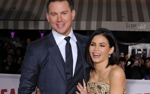 Rumah Milik Mantan Pasangan Channing Tatum dan Jenna Dewan Terjual Rp 85 Miliar