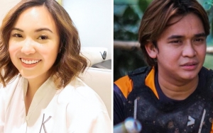 Angelica Manopo Puji Billy Syahputra 'Mantan Calon Adik Ipar' Dewasa