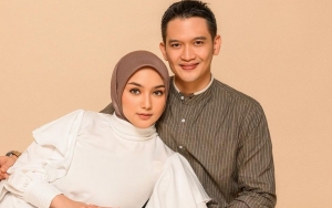 Citra Kirana Tulis Kalimat Cinta Super Romantis, Rezky Aditya Diwanti-wanti Hal ini