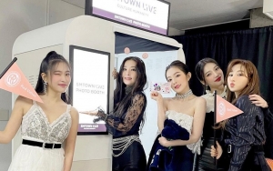 Visual dan Bodi Sempurna Dancer Red Velvet Tuai Sorotan, Secantik Apa?
