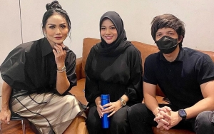 Atta Halilintar Auto Bingung Krisdayanti Interogasi Sumber Kekayaan, Tegaskan Satu Hal Ini