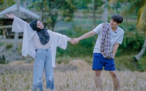 Lesty Kejora Sesenggukan Bongkar Imej Asli Rizky Billar di Matanya, Tak Seperti Kata Orang