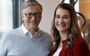 Akui Sedih Cerai Dari Melinda Gates, Bill Gates Sesali Keputusannya?