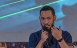 Tuai Pro Konta, Uki eks NOAH Kekeh Sebut Haram Memainkan Alat Musik