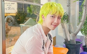 BTS Saingan Puji RM Pakai Bahasa Inggris, Lucunya Jungkook Sindir Bodi Besar