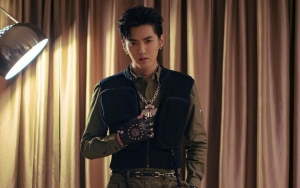 Netizen Korea Syok Dengar Rumor Korban Termuda Kris Wu Berusia 12 Tahun