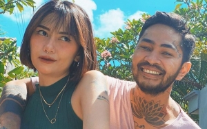 Onadio Leonardo Kabarkan Sang Istri Hamil Anak Kedua Akibat PPKM: Seneng Tapi Puyeng
