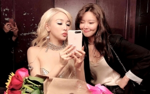 Tiffany SNSD Mengumpat dan Acungkan Jari Tengah ke Sooyoung Saat IG Live, Ini Pemicunya