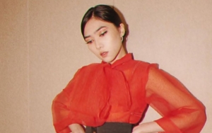 Isyana Sarasvati Kabarkan Alami Cedera di Tangan, Sempat Down dan Cemas Soal Bermusik