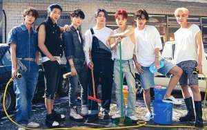 BTS Ungkap Hal-Hal yang Bikin Mereka Kuat Jalani Masa Sulit Selama Pandemi