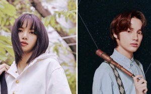Lisa BLACKPINK hingga Huening Kai TXT, Ini Deretan Idol Sukses Asal Luar Negeri 