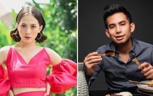 Instagram Adhisty Zara Muncul Usai Hilang Seminggu, Niko Al Hakim Pilih Pamer Foto Uwu Xabiru
