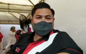 Batasi Komentar Instagram, Ivan Gunawan Tanggapi Tuduhan Tak Hargai Profesi Pembantu
