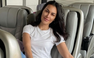 Sophia Latjuba Ditanya Kapan Merasa Cantik, Jawabannya Tak Terduga