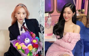 Taeyeon dan Tiffany SNSD Acungkan Jari Tengah ke Sooyoung Direspons Tak Terduga dari Knetz