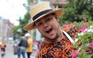 Ternyata Ini Makna Tato 'Mata Satu' Ivan Gunawan, Akui Merasa Cantik