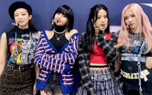 BLACKPINK Bocorkan Gerakan Asli 'Ddu Du Ddu Du' Tak Ada Gaya Menembak