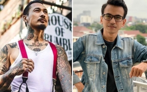 Jerinx SID Wajib Datang Pemeriksaan Usai Sempat Mangkir, Adam Deni Lontarkan Sindiran Menohok