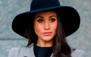 Buntut Masalah Keluarga, Thomas Markle Jr. Kakak Meghan Markle Sebut Sang Adik Wanita Yang 'Picik'