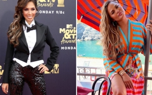 Farrah Abraham 'Ogah' Maafkan Chrissy Teigen Usai Dibully, Bakal Tempuh Jalur Hukum?