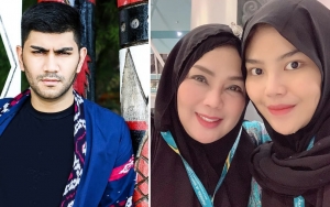 Dituding Settingan Miss Earth, Gandhi Fernando Ungkit Ibu Meldi Bayar Wartawan Rp2 Juta