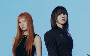 Red Velvet Rilis Teaser Comeback Seulgi dan Wendy, Bakal Usung Konsep Girl Crush? 