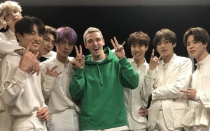 Akhirnya Terungkap, Member BTS Ini yang Paling Wangi Menurut Penyanyi Lauv