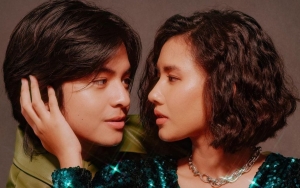 Angga Yunanda dan Shenina Cinnamon Tampil Super Mesra, Prilly Latuconsina Sampai Minta Diadopsi