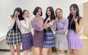 Seperti Ini Tanggapan Netizen Soal STAYC Gabung Weverse di Mana Ada BTS dan BLACKPINK
