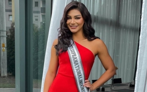 Wakili Indonesia Jadi Miss Supranational di Polandia, Jihan Almira Pamer Potret Bareng Model Dunia