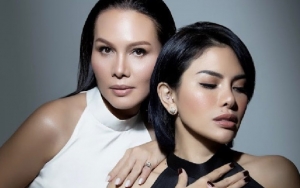 Dilaporkan Atas Kasus Pencemaran Nama Baik, Nikita Mirzani Dapat Dukungan Dari Fitri Salhuteru