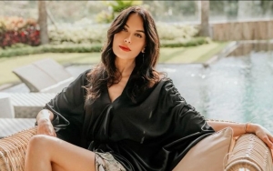Genap 51 Tahun, Potret Sophia Latjuba Rayakan Ultah Bareng Keluarga Indra Lesmana Bikin Adem