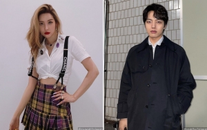 Aksi Sunmi 'Kretek-Kretek' Leher Terciduk Yeo Jin Goo, Reaksinya Lucu Banget