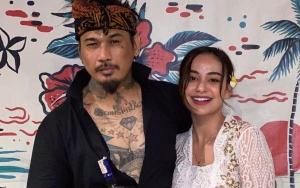 Muak Berharap, Nora Alexandra Ingin Jerinx SID Tepati Janji Fokus Menata Hidup