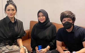 Hubungan Aurel Hermansyah dan Krisdayanti Makin Dekat, Begini Pandangan Psikolog