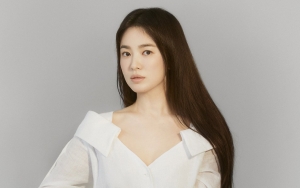 Song Hye Kyo Buktikan Cantik dan Awet Muda Lewat Foto 12 Tahun Lalu, Dipuji Aktris-Aktris Ini